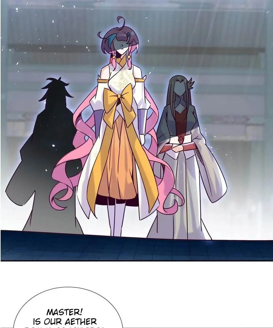 The Emperor is a Woman Chapter 312 - page 41