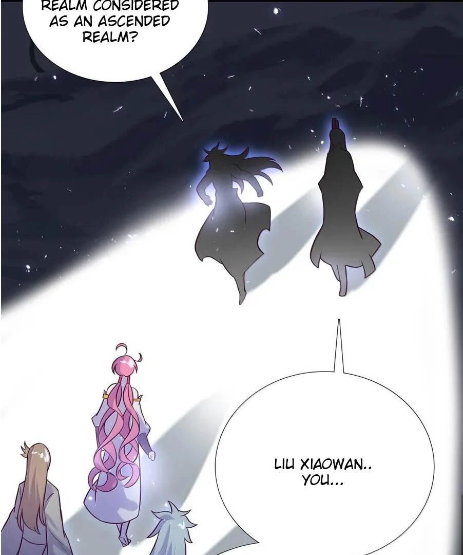 The Emperor is a Woman Chapter 312 - page 42