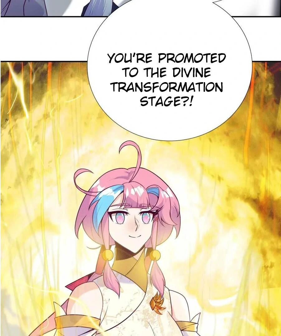 The Emperor is a Woman Chapter 312 - page 43