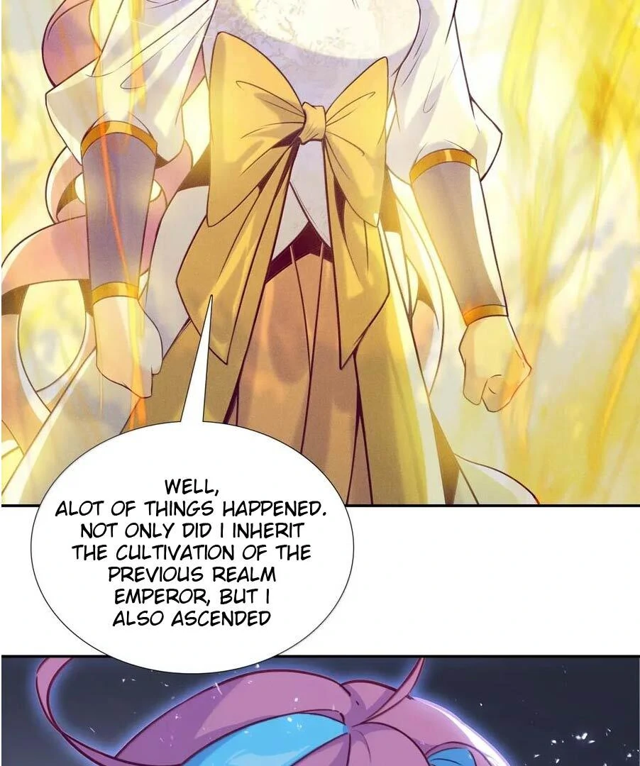 The Emperor is a Woman Chapter 312 - page 44