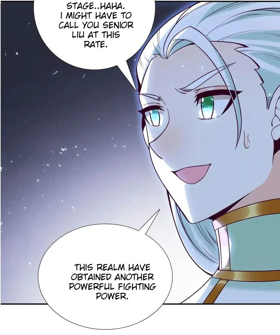 The Emperor is a Woman Chapter 312 - page 46