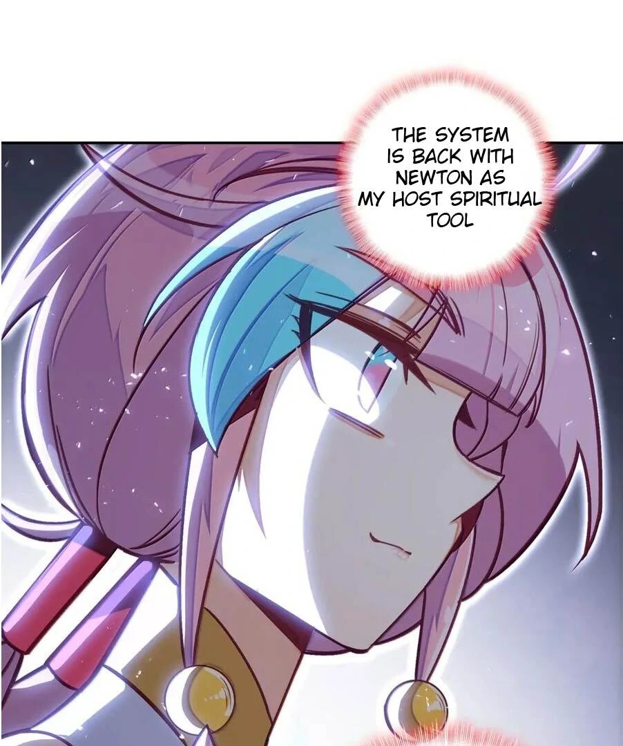 The Emperor is a Woman Chapter 312 - page 47