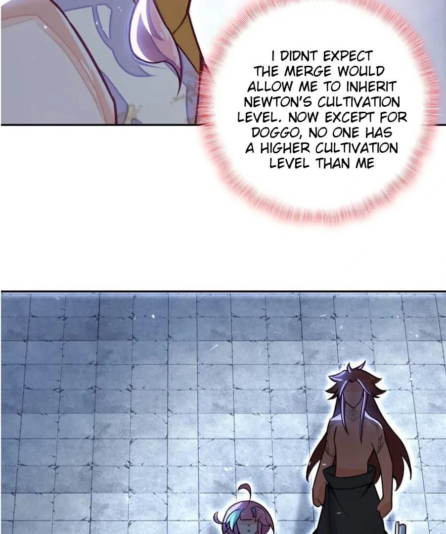 The Emperor is a Woman Chapter 312 - page 48