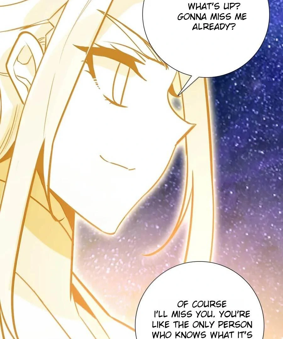 The Emperor is a Woman Chapter 312 - page 5