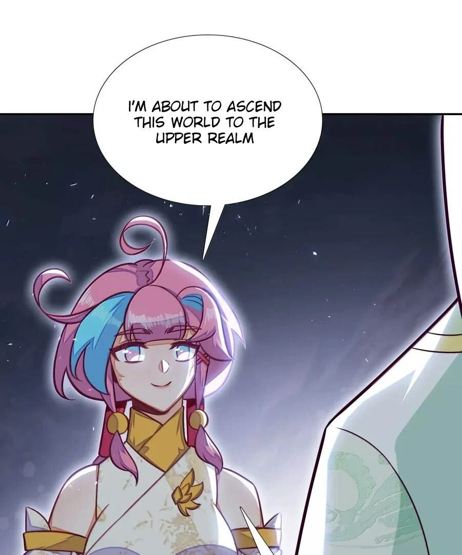 The Emperor is a Woman Chapter 312 - page 53