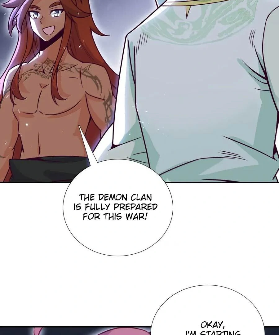 The Emperor is a Woman Chapter 312 - page 55