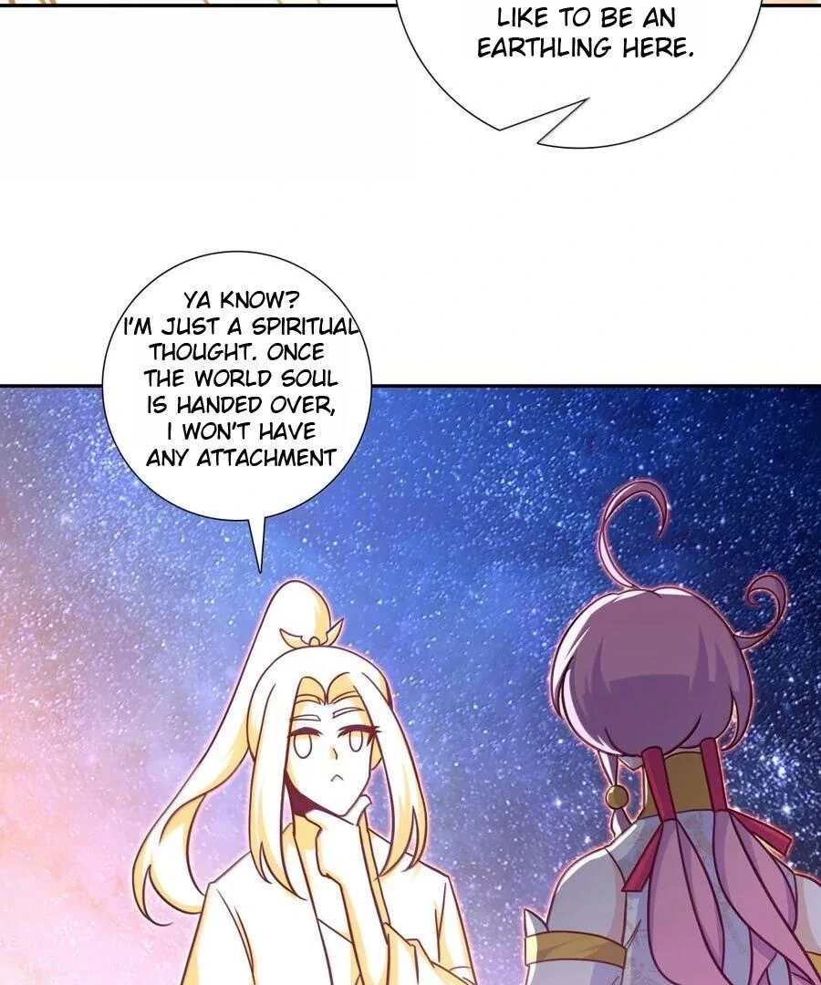 The Emperor is a Woman Chapter 312 - page 6
