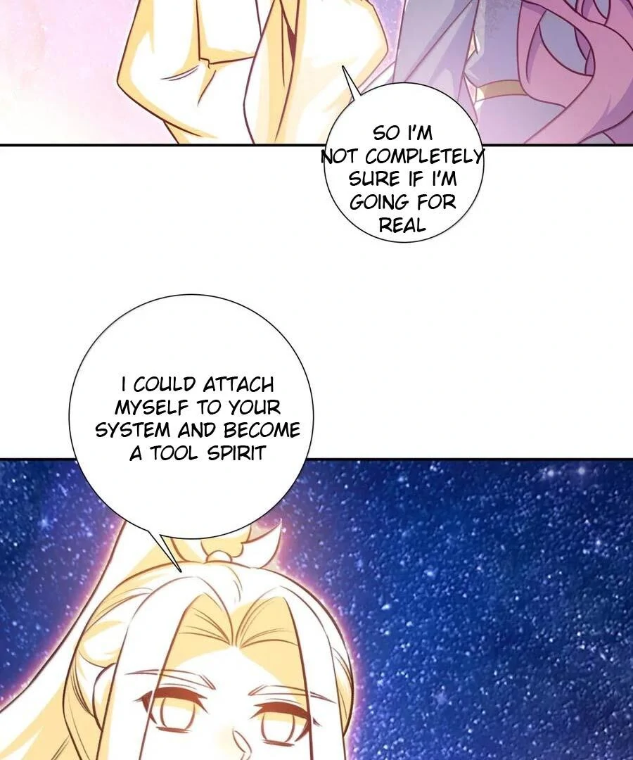 The Emperor is a Woman Chapter 312 - page 7