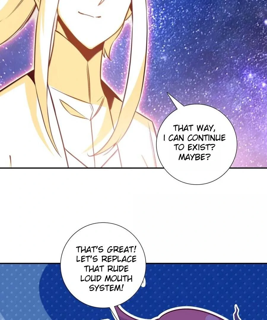 The Emperor is a Woman Chapter 312 - page 8
