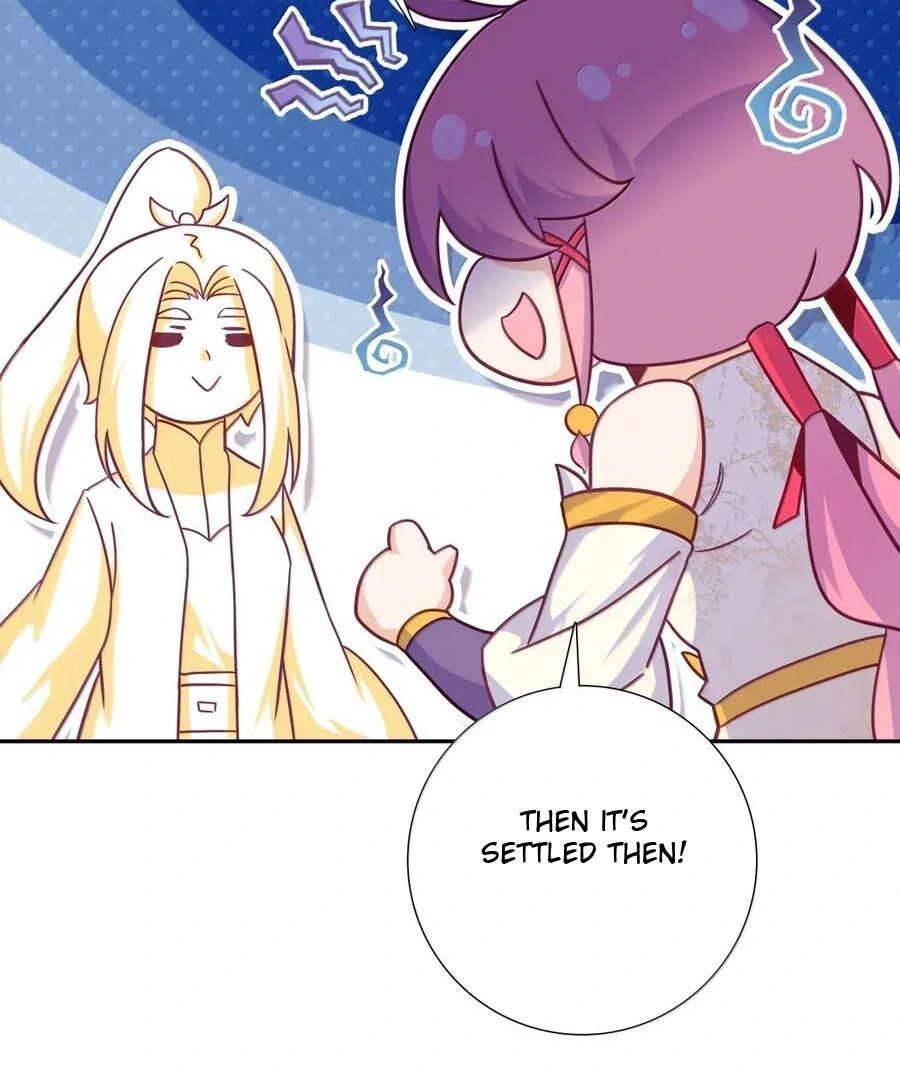 The Emperor is a Woman Chapter 312 - page 9