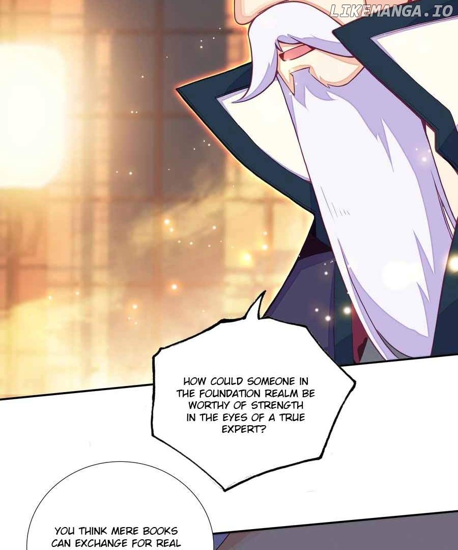 The Emperor is a Woman Chapter 266 - page 4