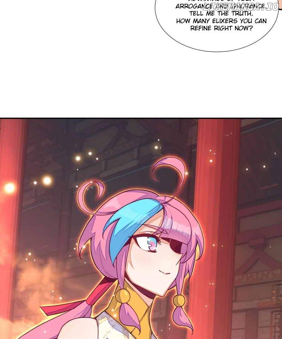 The Emperor is a Woman Chapter 266 - page 6