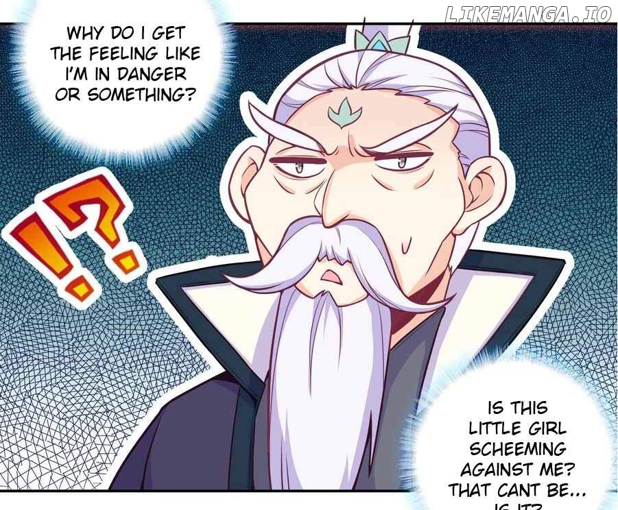 The Emperor is a Woman Chapter 266 - page 63