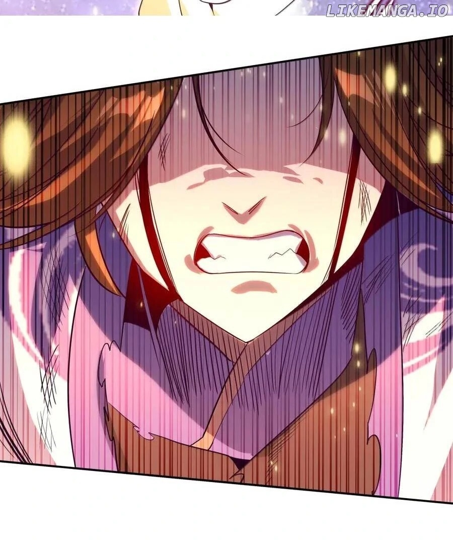 The Emperor is a Woman Chapter 311 - page 10
