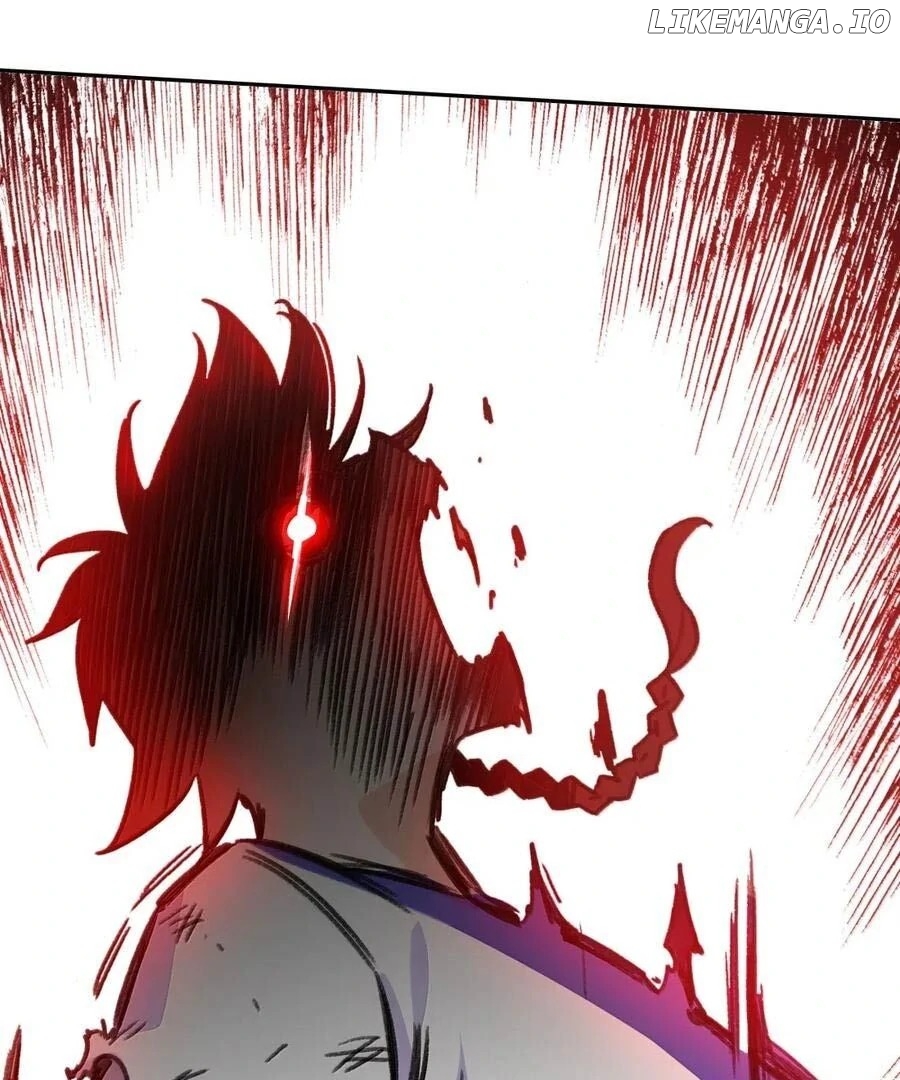 The Emperor is a Woman Chapter 311 - page 11