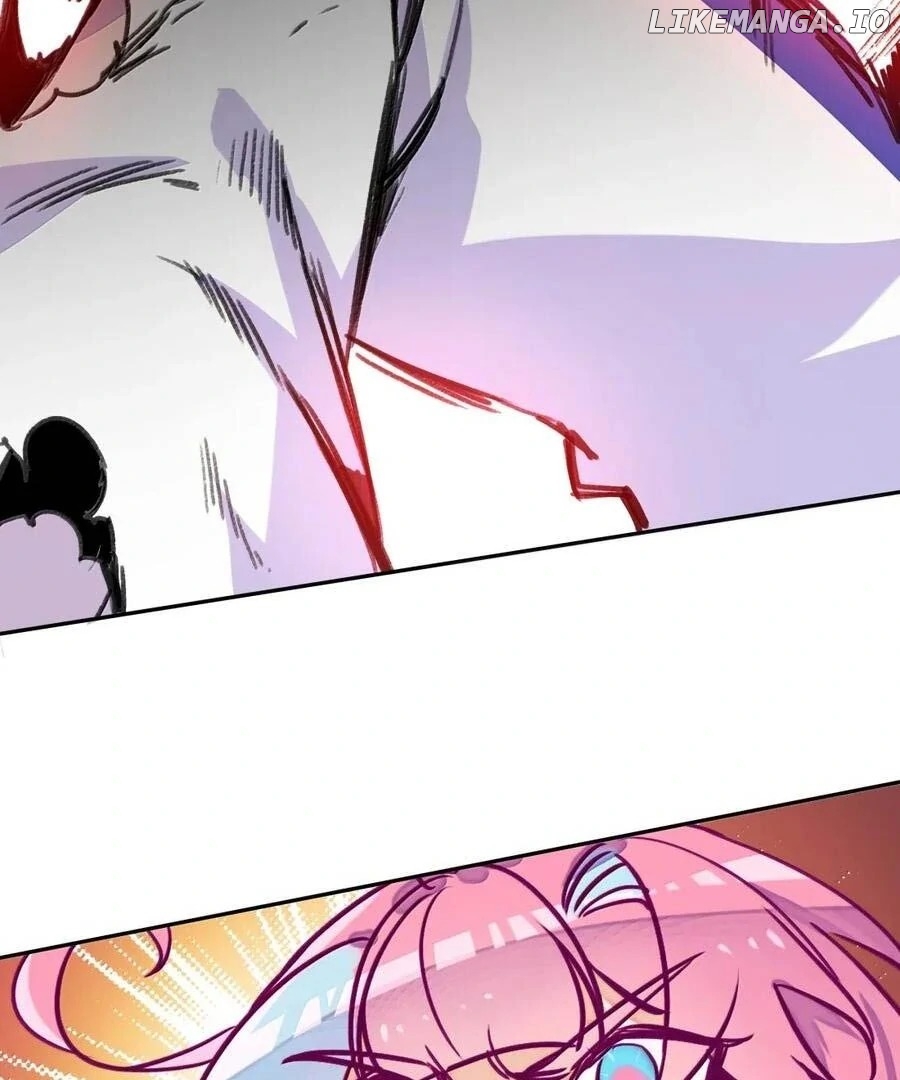 The Emperor is a Woman Chapter 311 - page 12