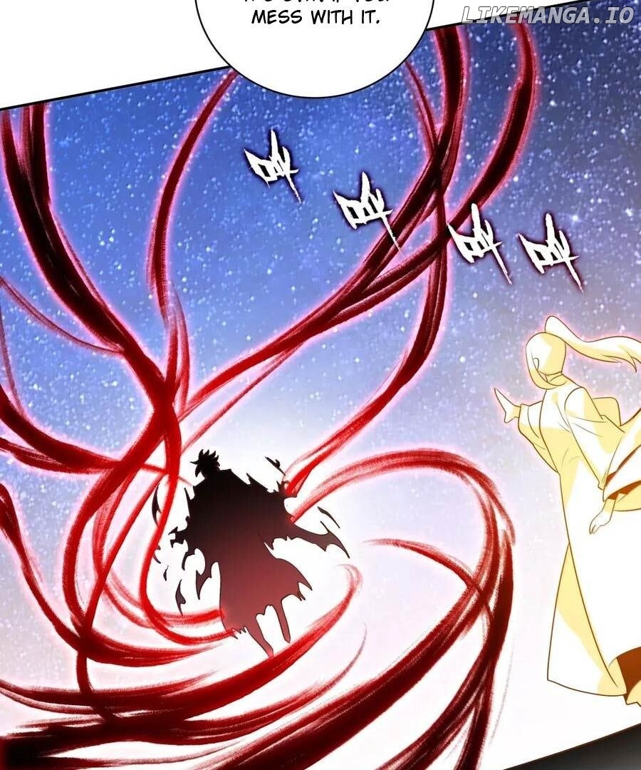 The Emperor is a Woman Chapter 311 - page 15