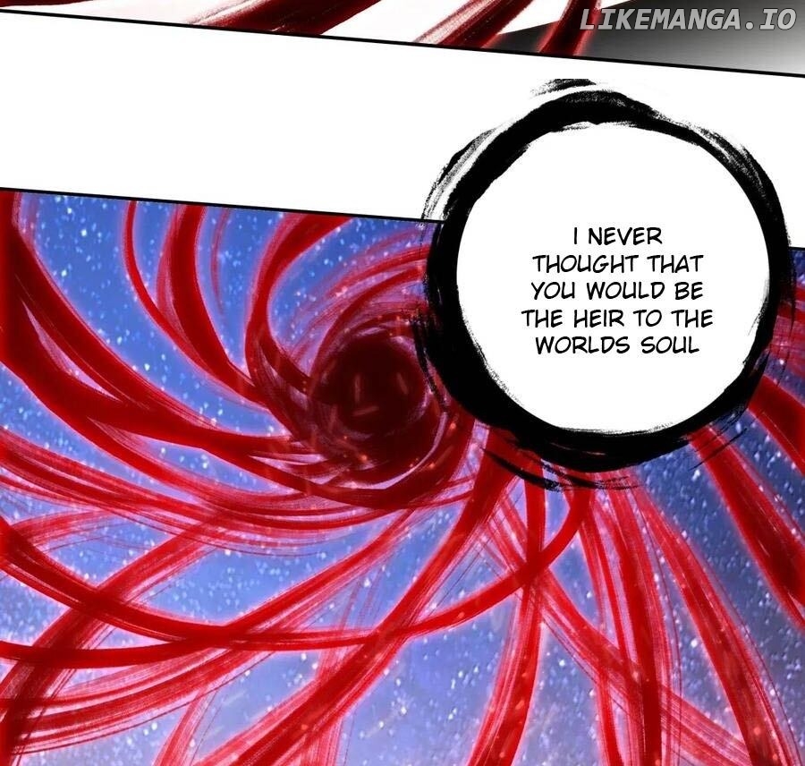 The Emperor is a Woman Chapter 311 - page 16