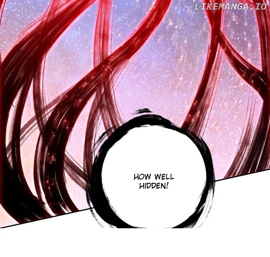 The Emperor is a Woman Chapter 311 - page 17