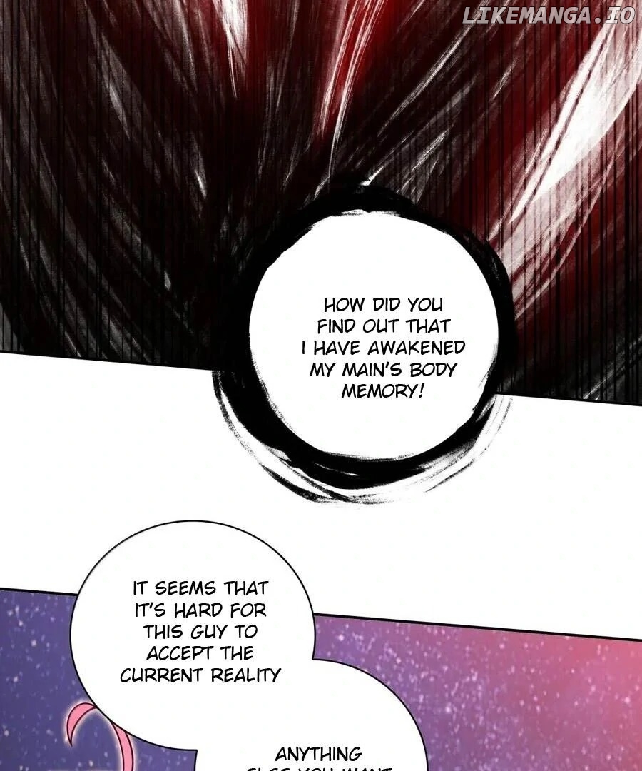 The Emperor is a Woman Chapter 311 - page 19