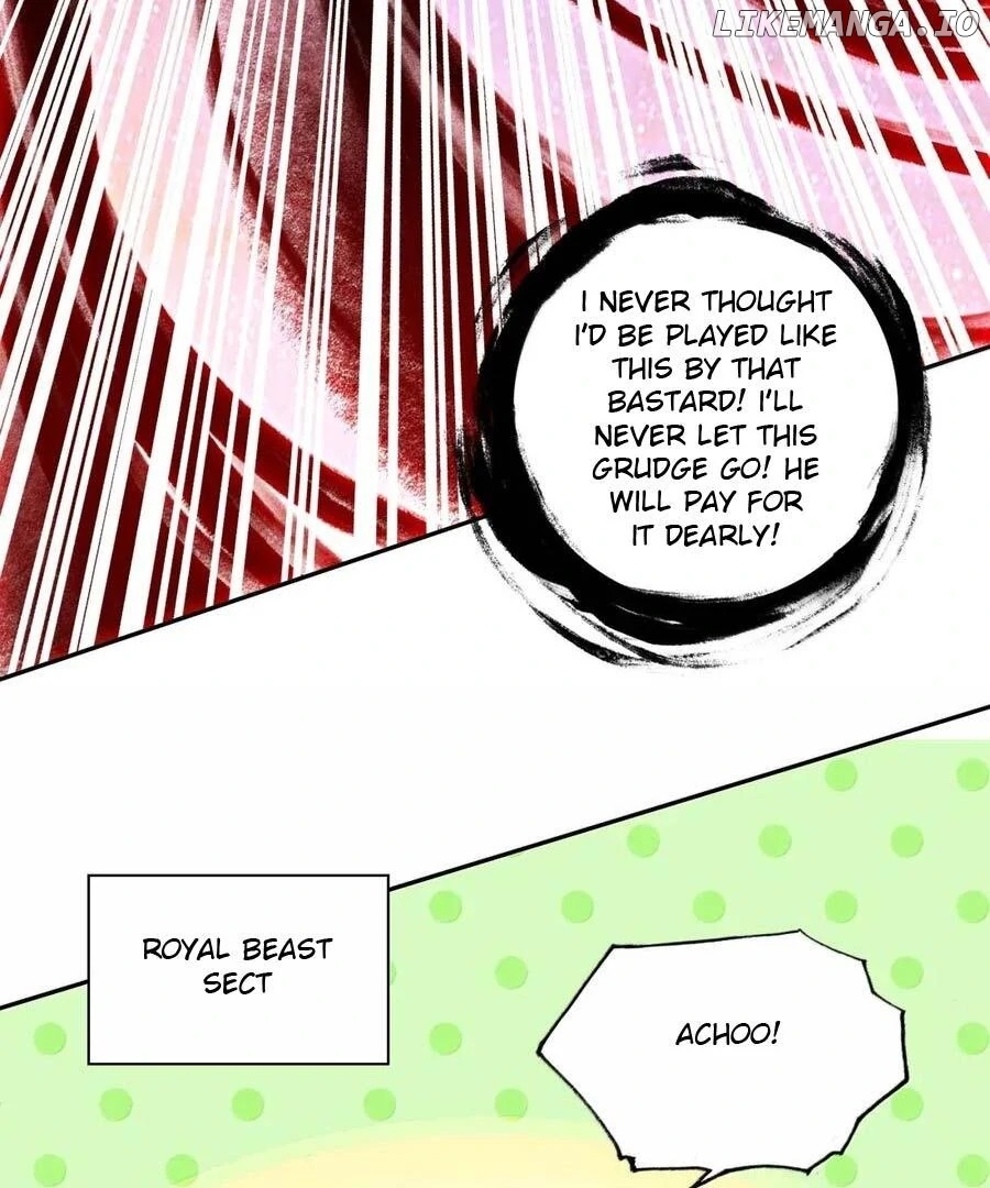 The Emperor is a Woman Chapter 311 - page 24