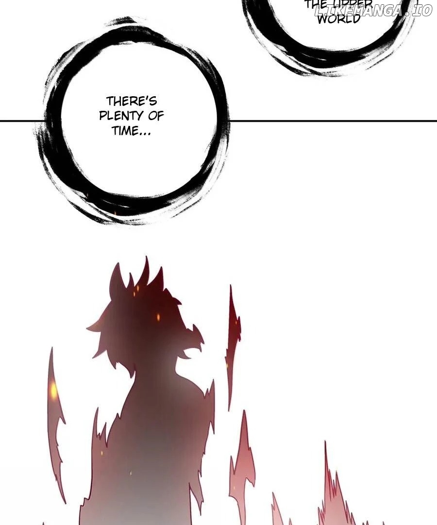 The Emperor is a Woman Chapter 311 - page 28