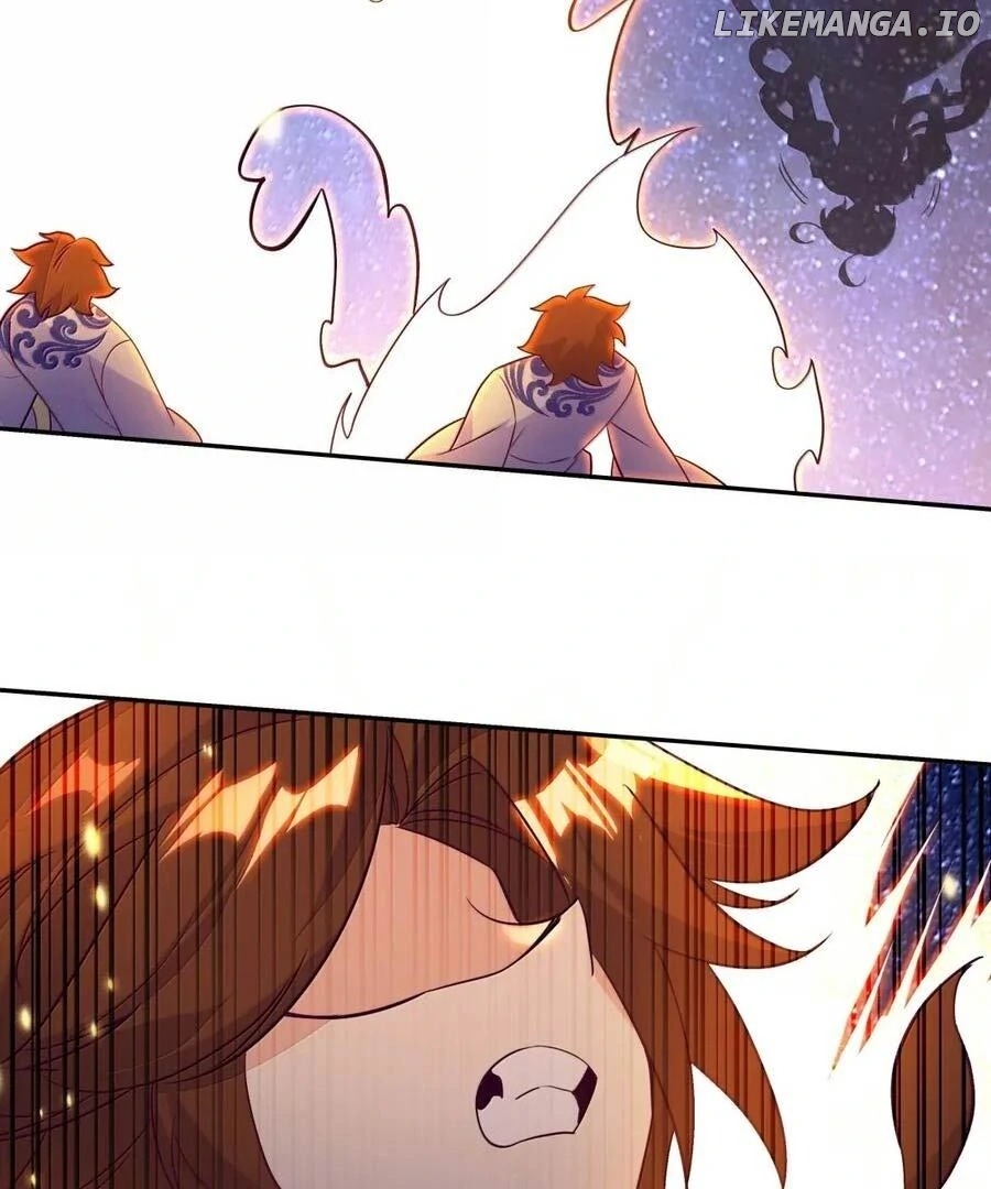 The Emperor is a Woman Chapter 311 - page 3