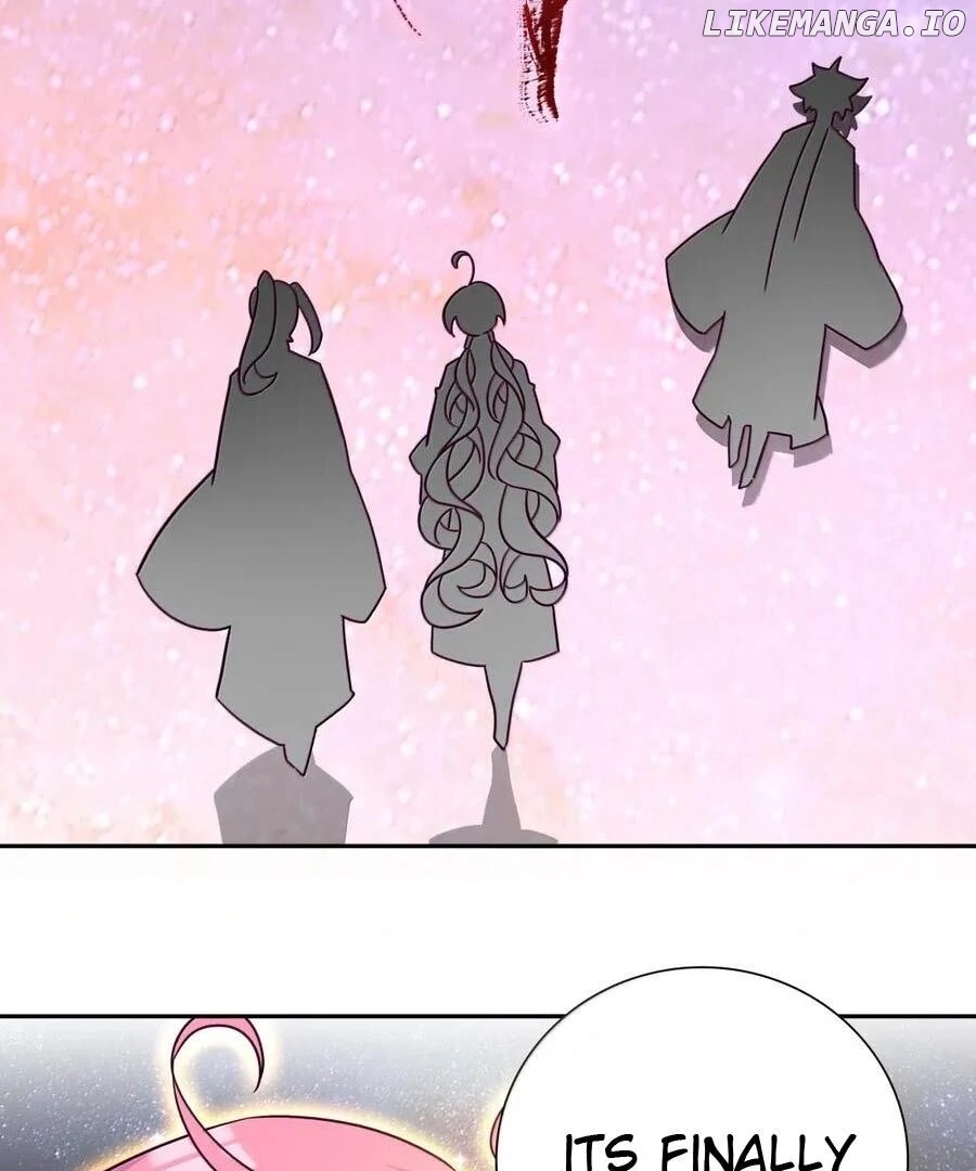 The Emperor is a Woman Chapter 311 - page 31