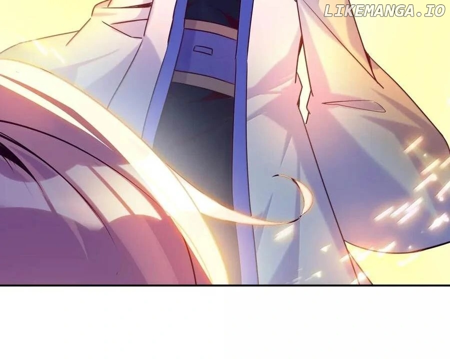 The Emperor is a Woman Chapter 311 - page 35