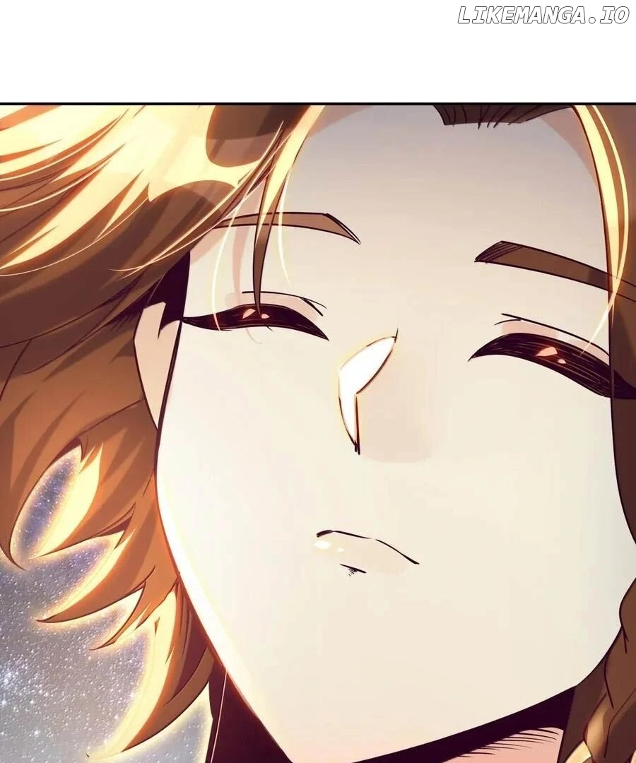 The Emperor is a Woman Chapter 311 - page 36