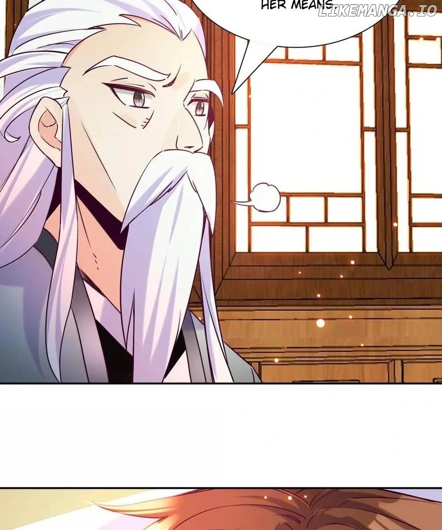 The Emperor is a Woman Chapter 311 - page 49