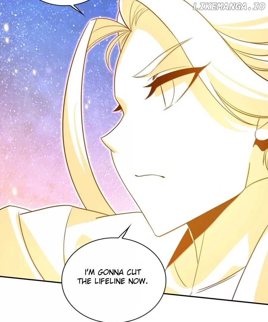 The Emperor is a Woman Chapter 311 - page 5