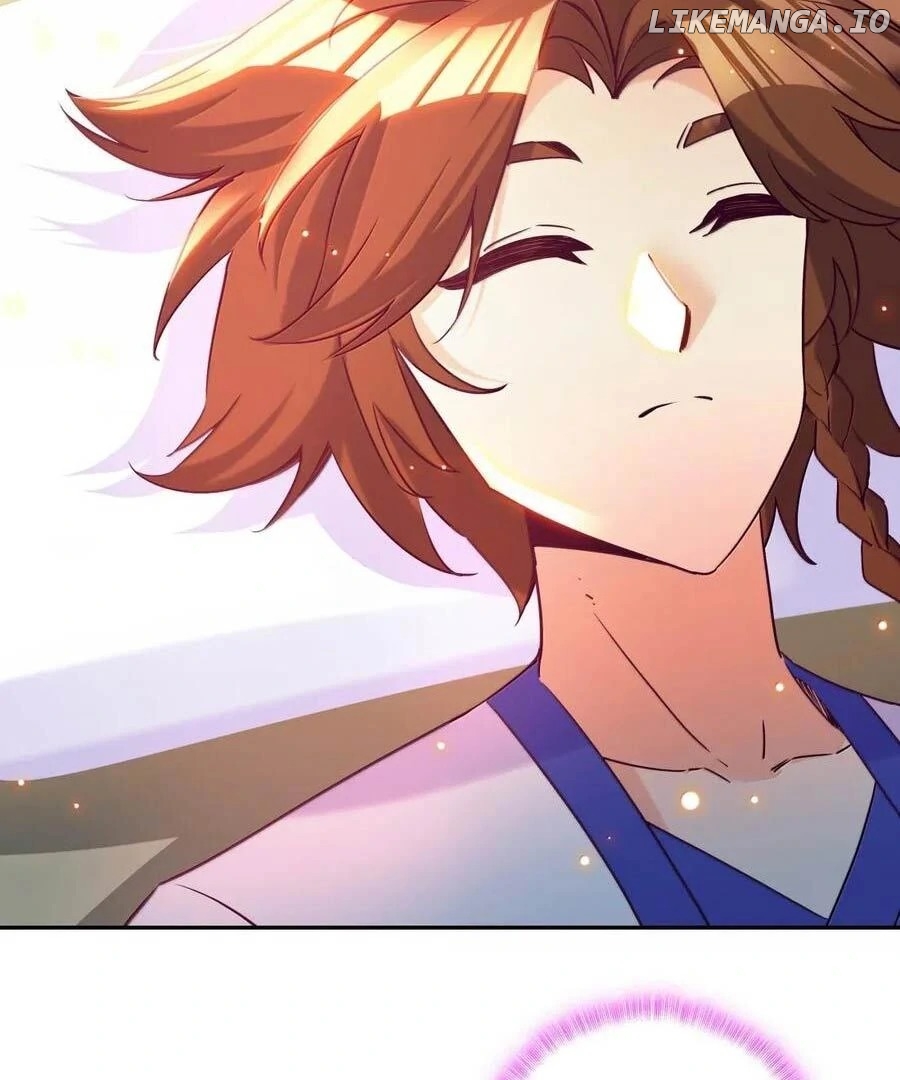 The Emperor is a Woman Chapter 311 - page 50