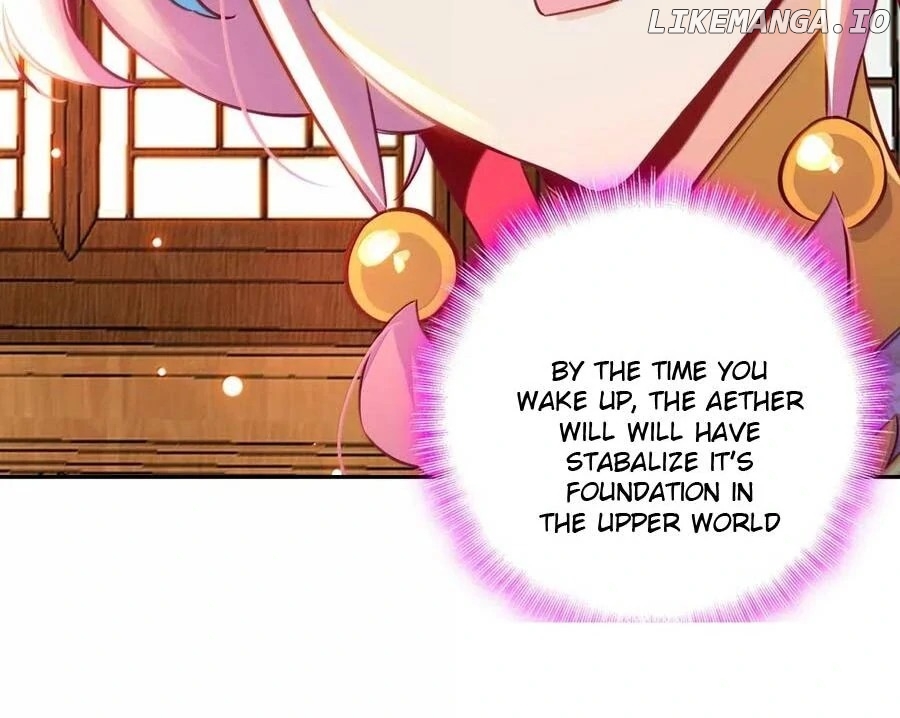 The Emperor is a Woman Chapter 311 - page 52