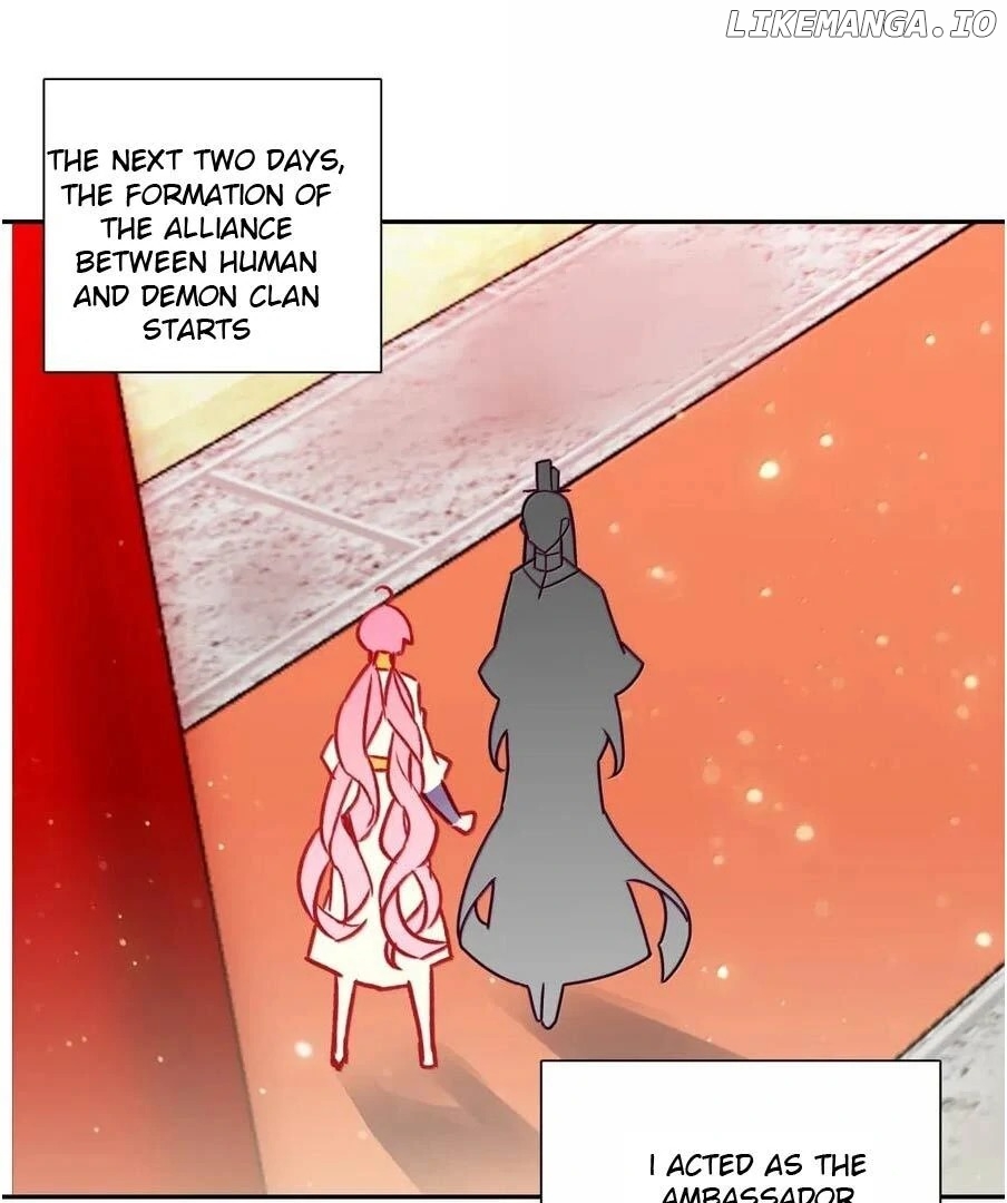 The Emperor is a Woman Chapter 311 - page 53