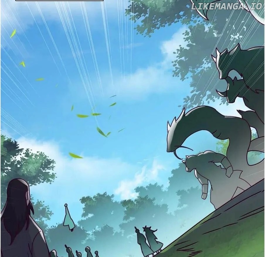 The Emperor is a Woman Chapter 311 - page 62
