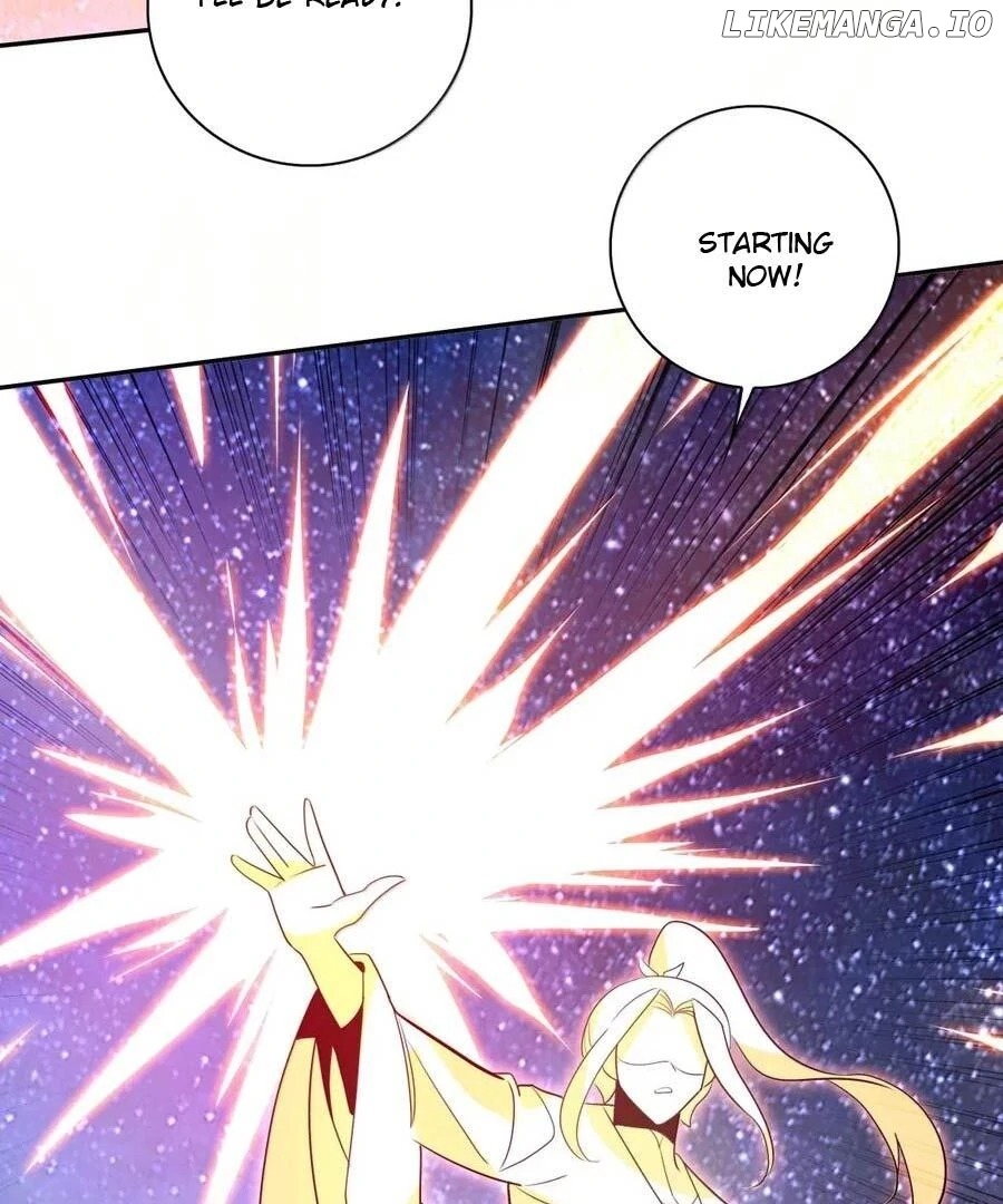 The Emperor is a Woman Chapter 311 - page 7