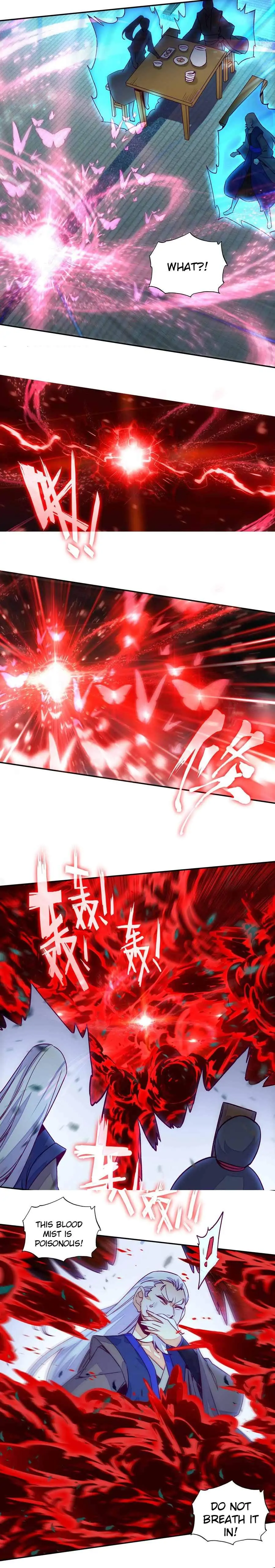 The Emperor is a Woman Chapter 225 - page 2