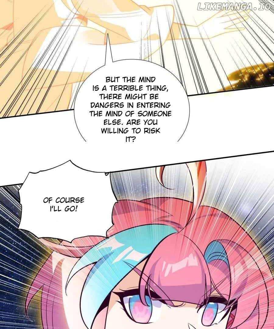 The Emperor is a Woman Chapter 310 - page 2