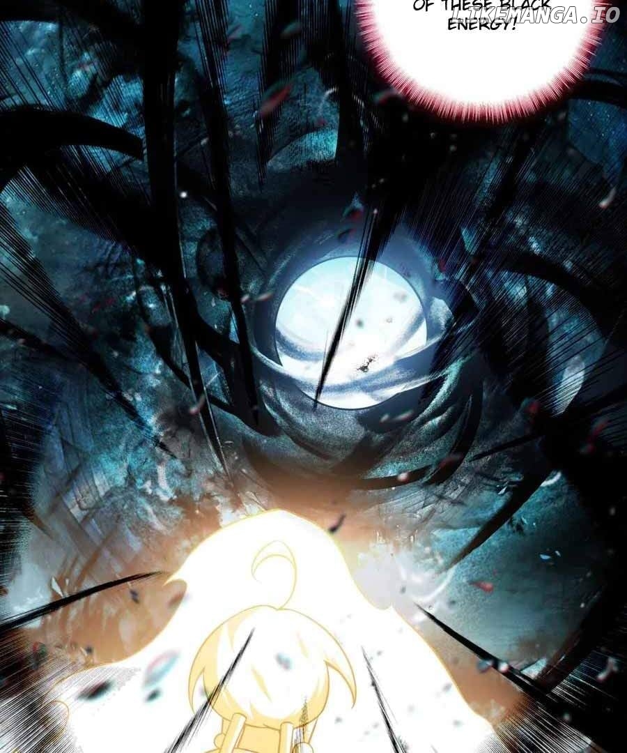 The Emperor is a Woman Chapter 310 - page 33