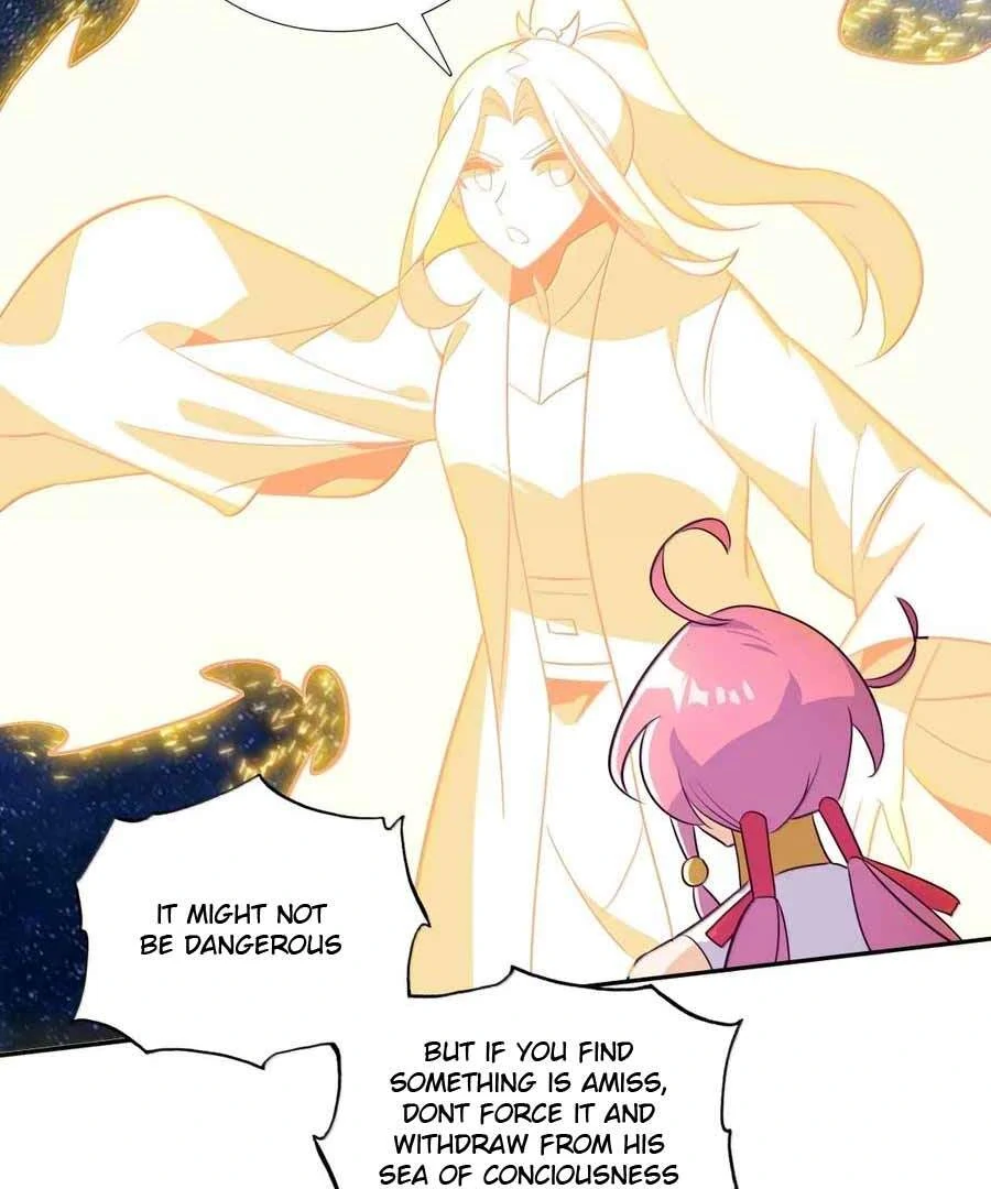 The Emperor is a Woman Chapter 310 - page 4
