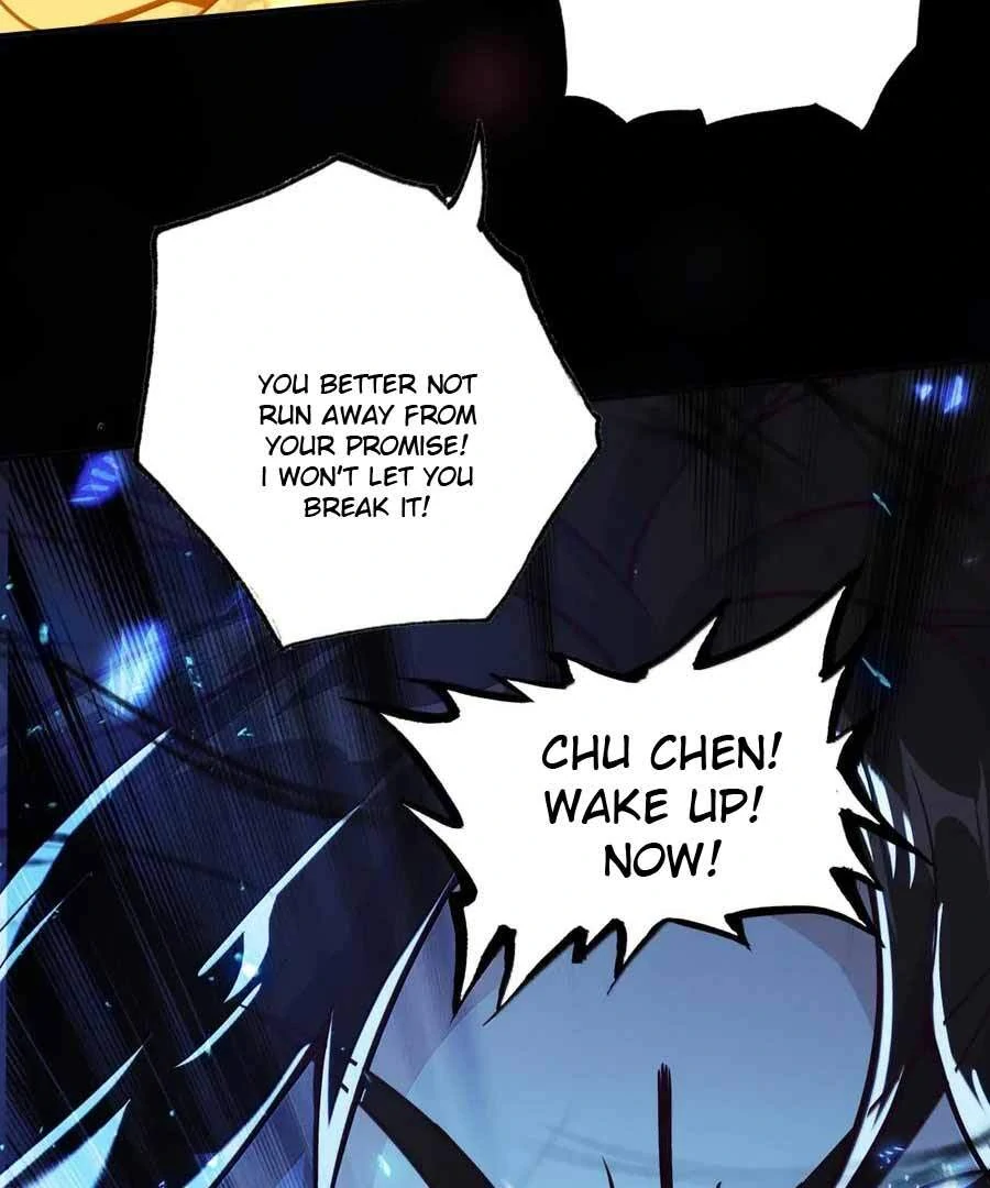 The Emperor is a Woman Chapter 310 - page 48