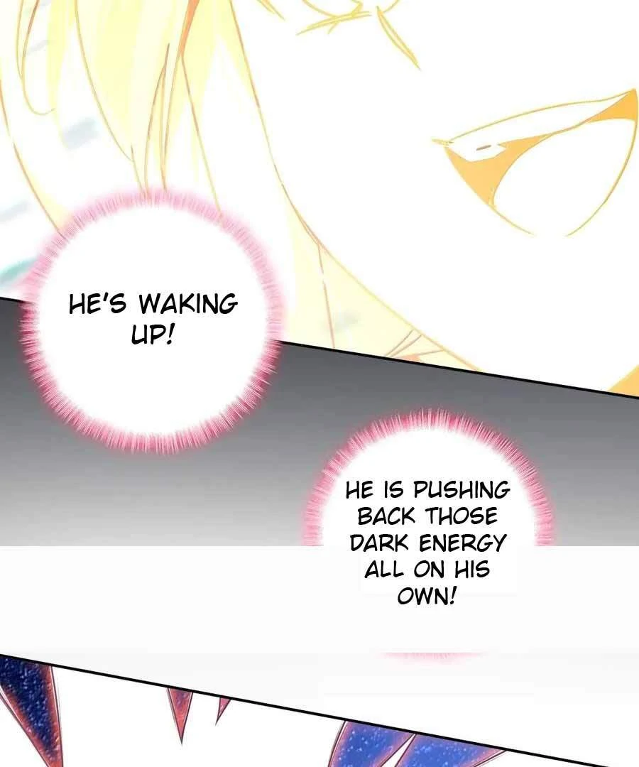 The Emperor is a Woman Chapter 310 - page 52