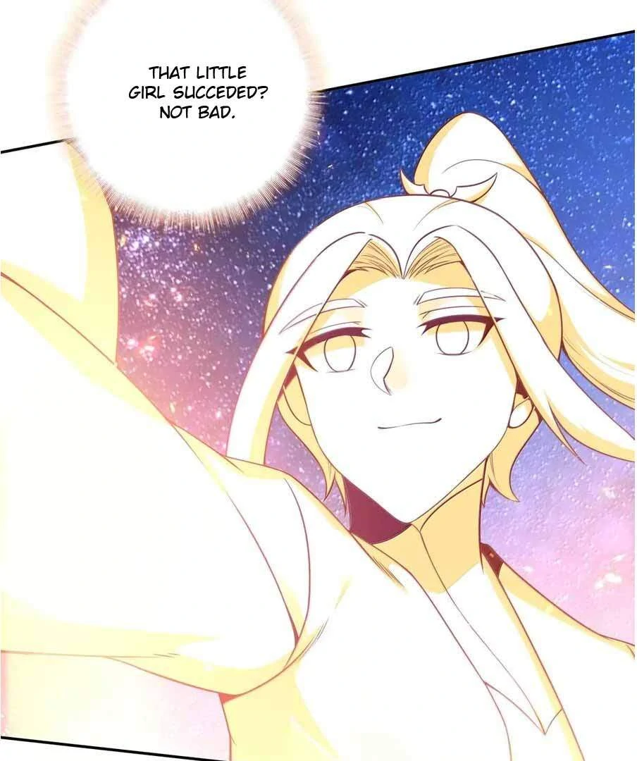 The Emperor is a Woman Chapter 310 - page 55