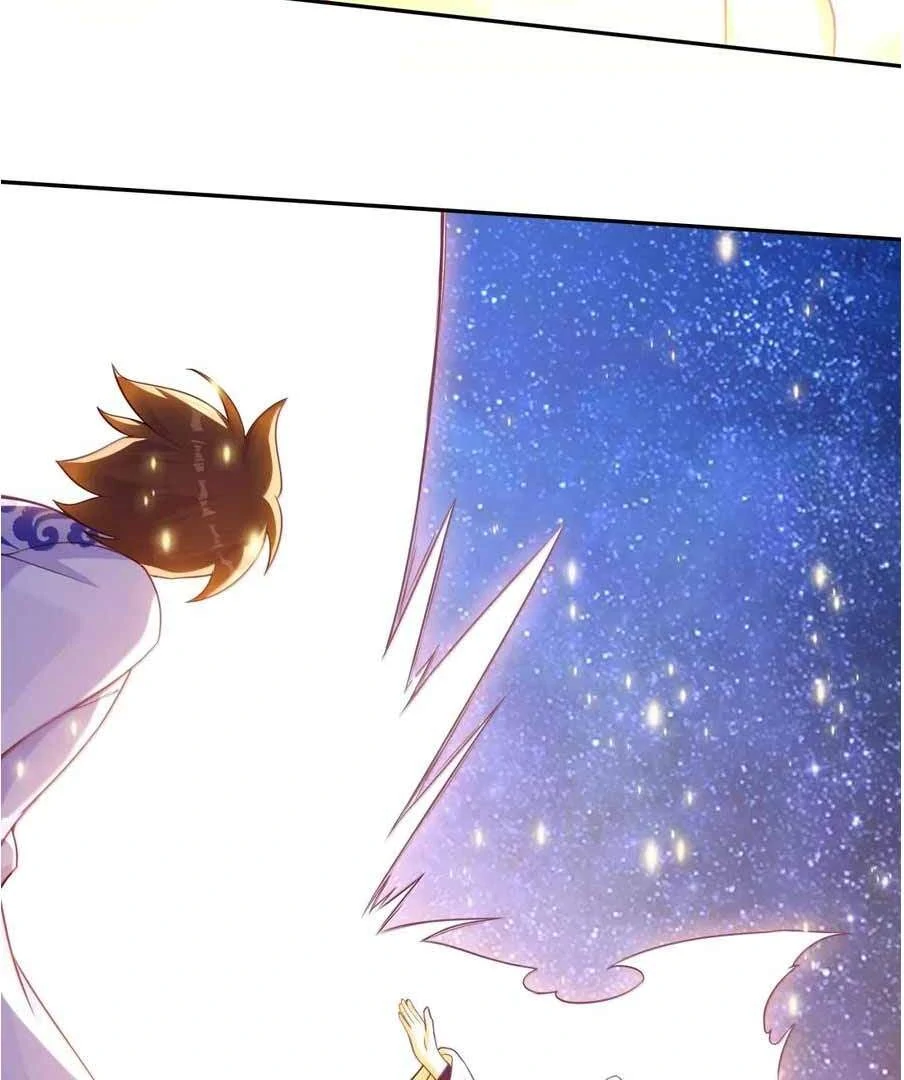 The Emperor is a Woman Chapter 310 - page 56