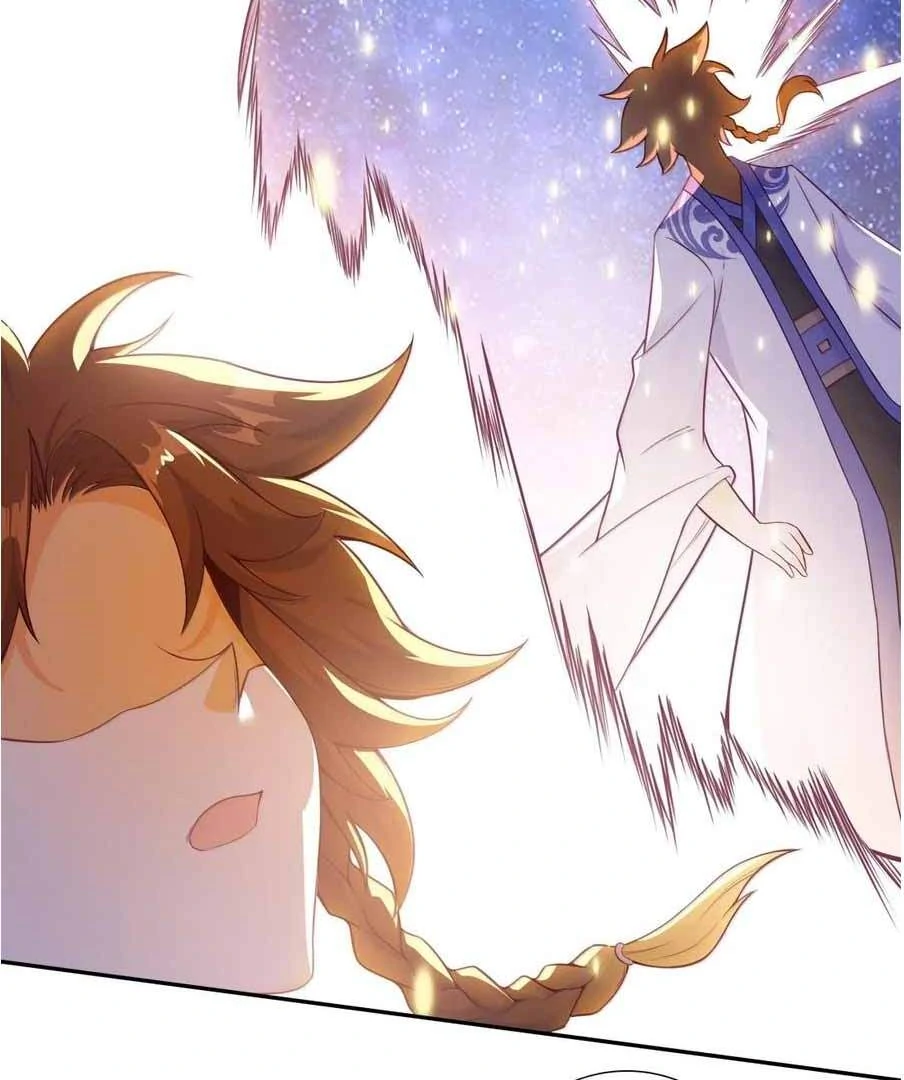 The Emperor is a Woman Chapter 310 - page 58