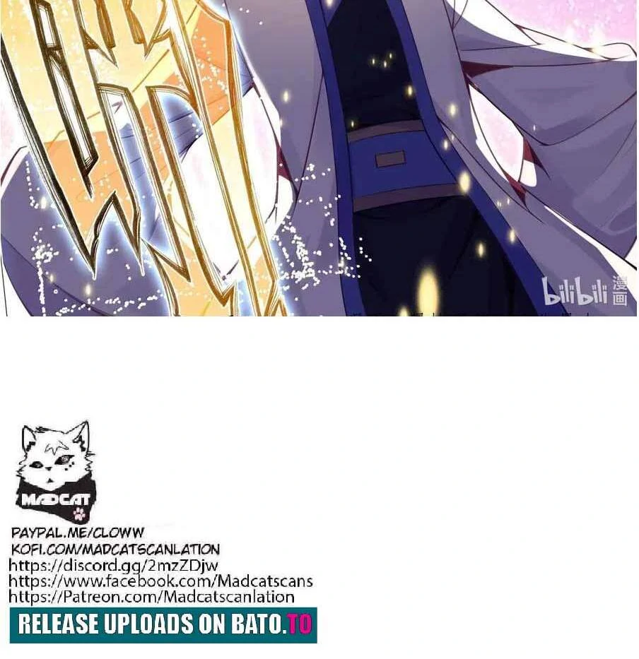 The Emperor is a Woman Chapter 310 - page 61