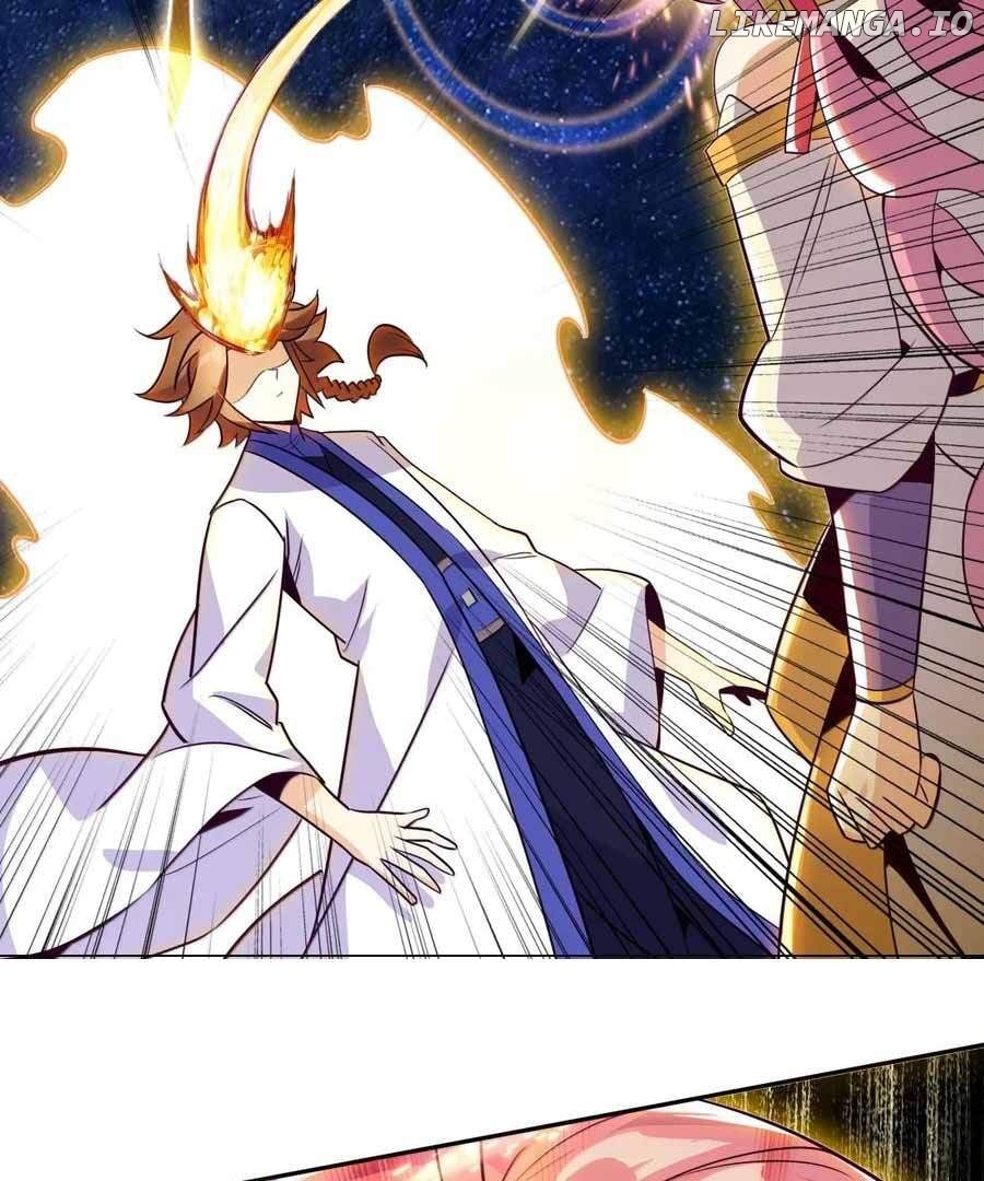 The Emperor is a Woman Chapter 310 - page 9
