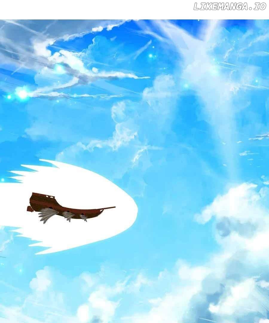 The Emperor is a Woman Chapter 309 - page 1