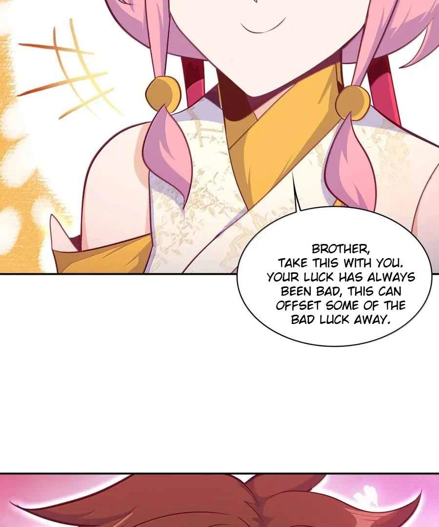 The Emperor is a Woman Chapter 309 - page 10
